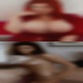 Ugly women dogging